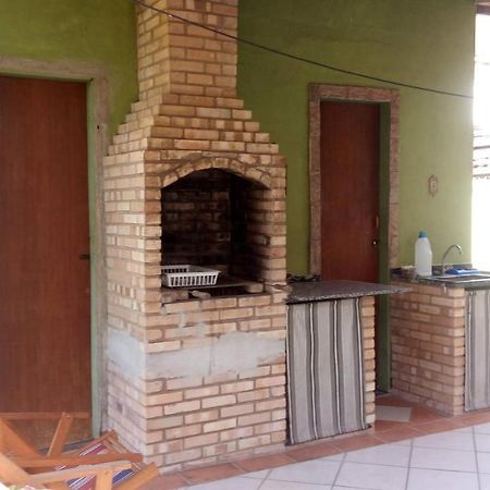 Casa De Praia Em São Pedro da Aldeia المظهر الخارجي الصورة