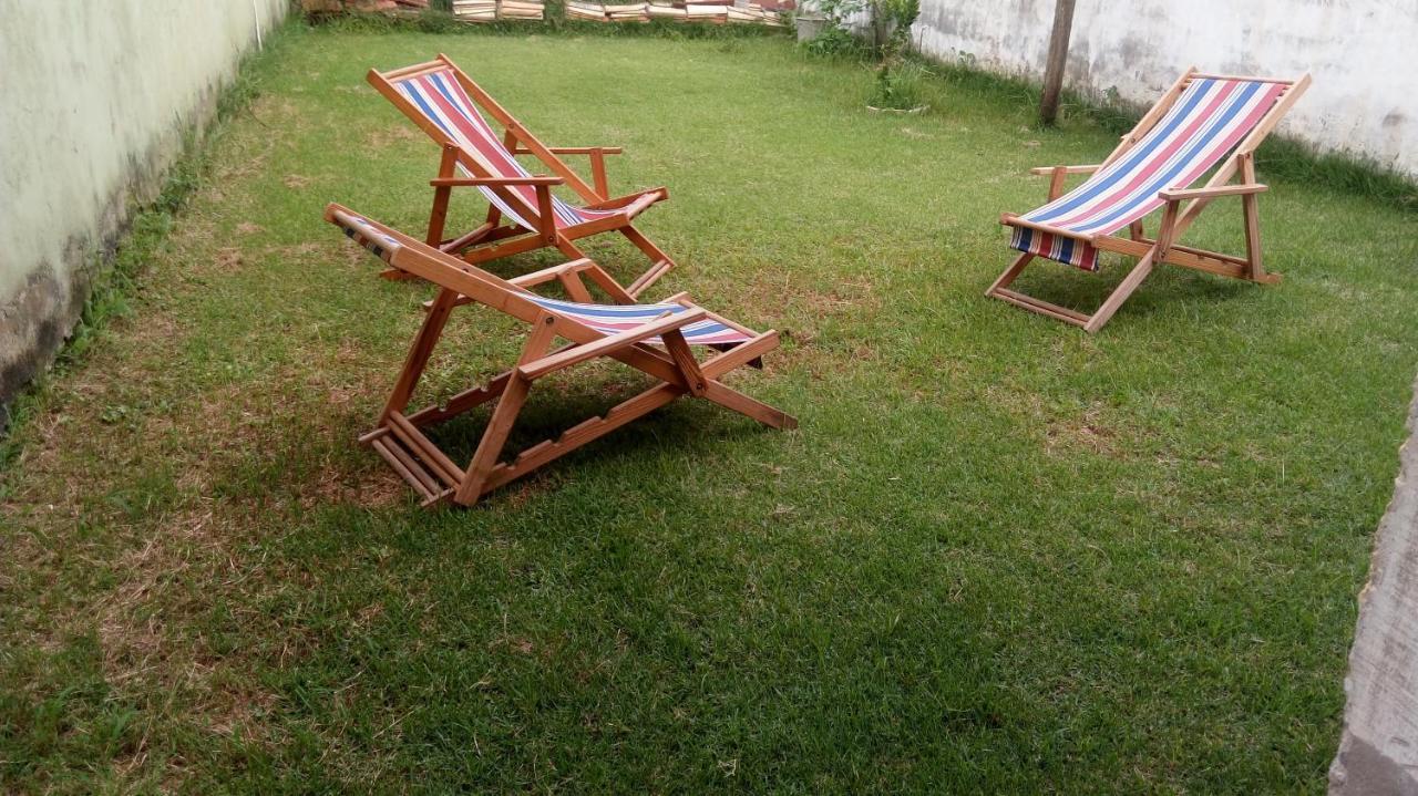 Casa De Praia Em São Pedro da Aldeia المظهر الخارجي الصورة