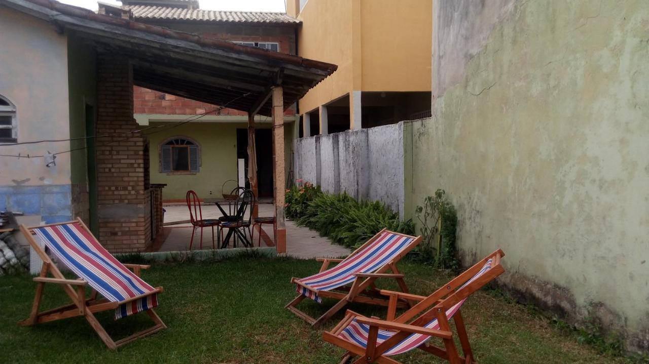 Casa De Praia Em São Pedro da Aldeia المظهر الخارجي الصورة