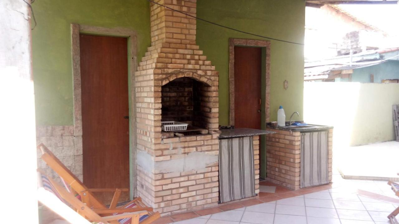 Casa De Praia Em São Pedro da Aldeia المظهر الخارجي الصورة