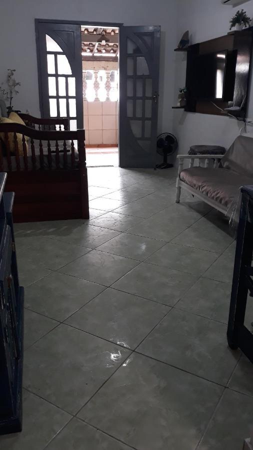 Casa De Praia Em São Pedro da Aldeia المظهر الخارجي الصورة