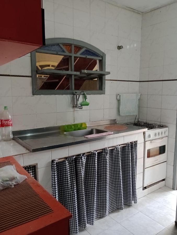 Casa De Praia Em São Pedro da Aldeia المظهر الخارجي الصورة