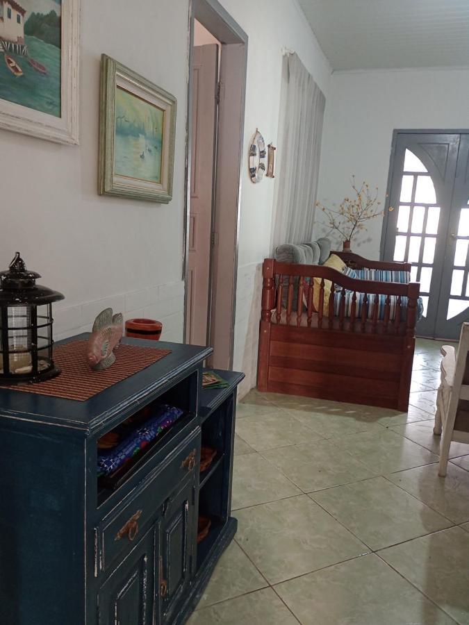 Casa De Praia Em São Pedro da Aldeia المظهر الخارجي الصورة