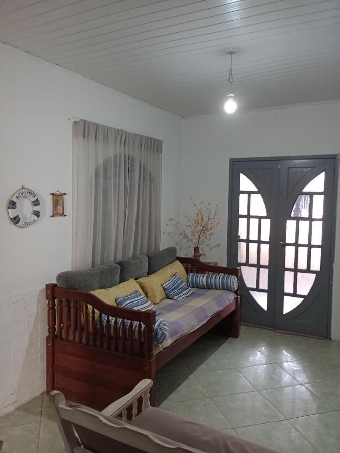Casa De Praia Em São Pedro da Aldeia المظهر الخارجي الصورة