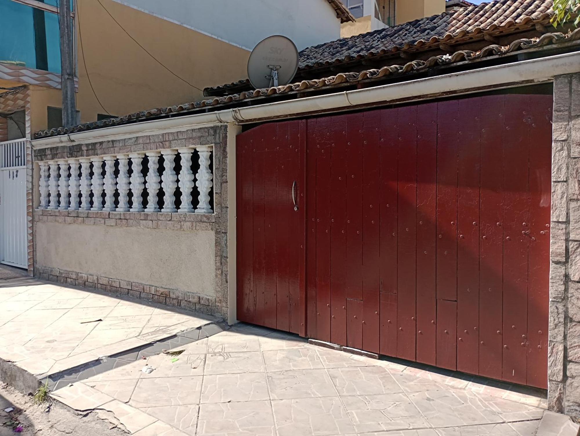 Casa De Praia Em São Pedro da Aldeia المظهر الخارجي الصورة